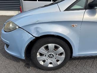 Seat Altea 1.6 MPV  Benzine 1.598cc 75kW (102pk) FWD picture 19