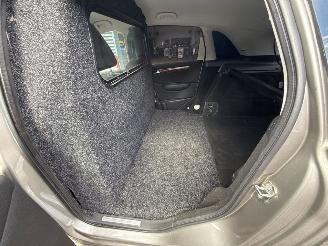 Mercedes B-klasse 2.0 B-200 CDI 16V Hatchback  Diesel 1.991cc 103kW (140pk) FWD picture 21