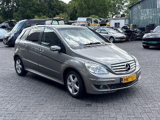Mercedes B-klasse 2.0 B-200 CDI 16V Hatchback  Diesel 1.991cc 103kW (140pk) FWD picture 7