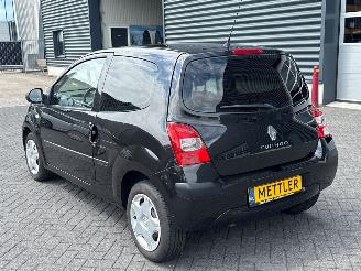 Renault Twingo 1.2 Hatchback 2Dr Benzine 1.149cc 43kW (58pk) FWD picture 3