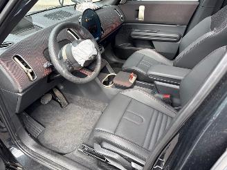 Mini Countryman 1.5 C John Cooper Works L Elektrisch Benzine 1.499cc 125kW (170pk) picture 16
