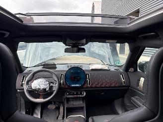 Mini Countryman 1.5 C John Cooper Works L Elektrisch Benzine 1.499cc 125kW (170pk) picture 12
