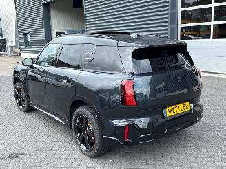Mini Countryman 1.5 C John Cooper Works L Elektrisch Benzine 1.499cc 125kW (170pk) picture 2