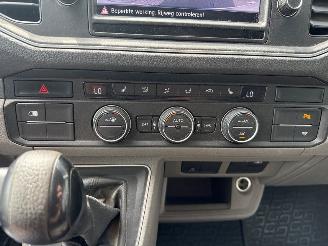 MAN TGE eTGE Bestel  Elektrisch  100kW (136pk) FWD picture 14