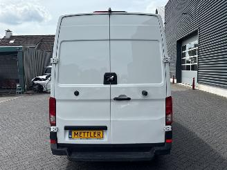 MAN TGE eTGE Bestel  Elektrisch  100kW (136pk) FWD picture 4