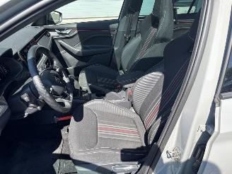 Skoda Scala MONTE CARLO 1.0 TSI 115 Hatchback 4Dr Benzine 999cc 85kW (116pk) picture 11