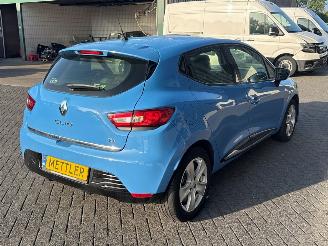 Renault Clio 0.9 Energy TCE 90 12V Hatchback 4Dr Benzine 898cc 66kW (90pk) FWD picture 5
