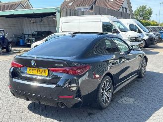 BMW 4-serie 430i xDrive M Pakket 2.0 TwinPower Turbo 16V Liftback 2Dr Benzine 1.998cc 180kW (245pk) 4x4 picture 5