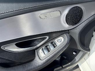 Mercedes C-klasse C-220d 2.0 Turbo 16V Combi/o  Diesel 1.950cc 143kW (194pk) RWD picture 19