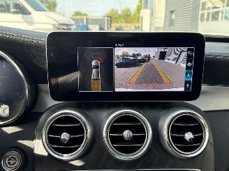 Mercedes C-klasse C-220d 2.0 Turbo 16V Combi/o  Diesel 1.950cc 143kW (194pk) RWD picture 16