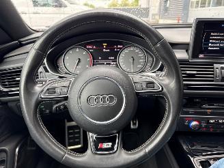 Audi S6 Avant 4.0 TFSI S6 quattro, camera, navigatie, akrapovic, bang & olufsen picture 18