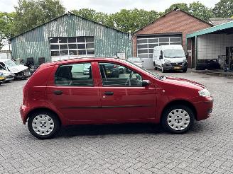 Fiat Punto 1.2 60 S Hatchback  Benzine 1.242cc 44kW (60pk) FWD picture 6