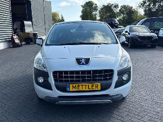 Peugeot 3008 1.6 16V THP 155 MPV  Benzine 1.598cc 115kW (156pk) FWD picture 8