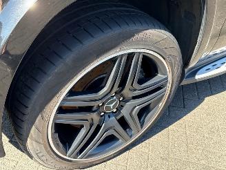 Mercedes Gl-klasse 5.5 GL 63 AMG V8 32V 4-Matic SUV  Benzine 5.461cc 410kW (557pk) 4x4 picture 19