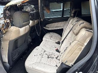 Mercedes Gl-klasse 5.5 GL 63 AMG V8 32V 4-Matic SUV  Benzine 5.461cc 410kW (557pk) 4x4 picture 9