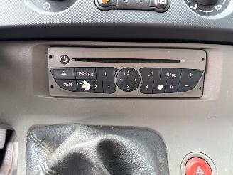 Renault Kangoo 1.5 dCi 90 FAP Bestel  Diesel 1.461cc 66kW (90pk) FWD 2009 picture 17