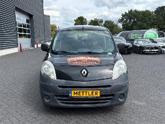 Renault Kangoo 1.5 dCi 90 FAP Bestel  Diesel 1.461cc 66kW (90pk) FWD 2009 picture 8