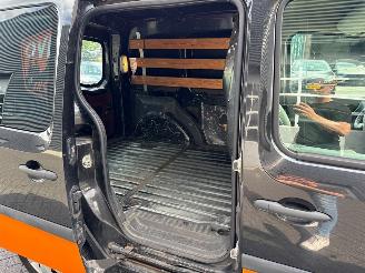 Renault Kangoo 1.5 dCi 90 FAP Bestel  Diesel 1.461cc 66kW (90pk) FWD 2009 picture 10