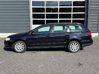 Volkswagen Passat 1.8 TSI 16V Combi/o  Benzine 1.798cc 118kW (160pk) FWD picture 2
