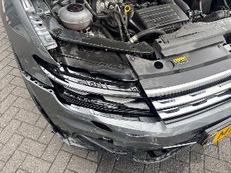 Volkswagen Tiguan Tiguan Allspace 1.4 TSI 16V SUV  Benzine 1.395cc 110kW picture 12