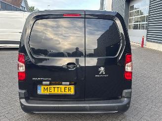 Peugeot Partner 1.5 BlueHDi 75 Bestel  Diesel 1.499cc 55kW picture 4
