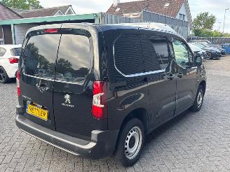 Peugeot Partner 1.5 BlueHDi 75 Bestel  Diesel 1.499cc 55kW picture 7