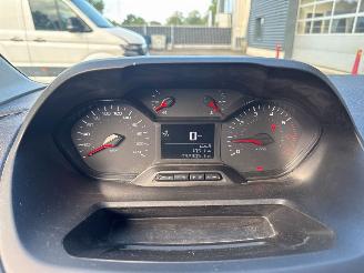 Peugeot Partner 1.5 BlueHDi 75 Bestel  Diesel 1.499cc 55kW picture 18
