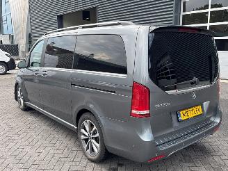 Mercedes V-klasse EQV 300 AMG MPV  Elektrisch  150kW (204pk) FWD 2020-06 picture 4