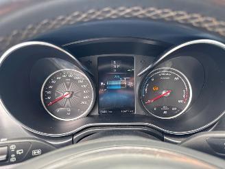 Mercedes V-klasse EQV 300 AMG MPV  Elektrisch  150kW (204pk) FWD 2020-06 picture 32