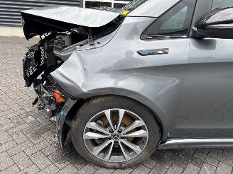 Mercedes V-klasse EQV 300 AMG MPV  Elektrisch  150kW (204pk) FWD 2020-06 picture 15