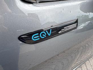 Mercedes V-klasse EQV 300 AMG MPV  Elektrisch  150kW (204pk) FWD 2020-06 picture 31