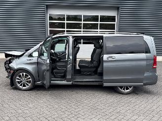 Mercedes V-klasse EQV 300 AMG MPV  Elektrisch  150kW (204pk) FWD 2020-06 picture 3