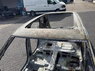 Volkswagen Touareg Touareg, SUV, 2017 3.0 V6 24V TSI R picture 12