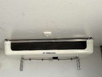 Mercedes Sprinter Koelwagen  316 2.2 CDI picture 11