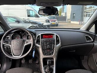 Opel Astra 1.4 Turbo 16V Hatchback 4Dr Benzine 1.364cc 88kW (120pk) FWD picture 11