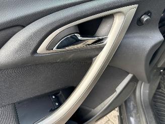 Opel Astra 1.4 Turbo 16V Hatchback 4Dr Benzine 1.364cc 88kW (120pk) FWD picture 20