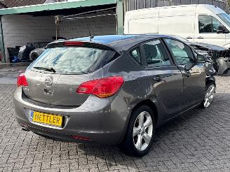 Opel Astra 1.4 Turbo 16V Hatchback 4Dr Benzine 1.364cc 88kW (120pk) FWD picture 5