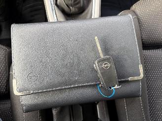 Opel Astra 1.4 Turbo 16V Hatchback 4Dr Benzine 1.364cc 88kW (120pk) FWD picture 22