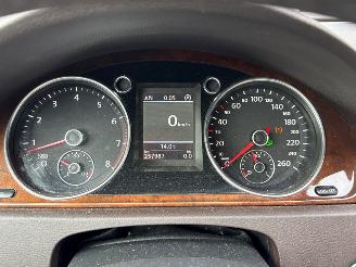 Volkswagen Passat 1.4 TSI 16V Combi/o  Benzine 1.390cc 90kW (122pk) FWD picture 14