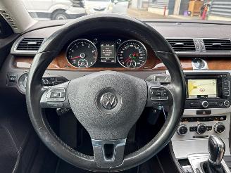 Volkswagen Passat 1.4 TSI 16V Combi/o  Benzine 1.390cc 90kW (122pk) FWD picture 13