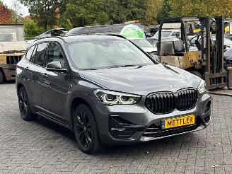 BMW X1 XDRIVE25E 1.5 12V TwinPower Turbo SUV  Elektrisch Benzine 1.499cc 162kW (220pk) FWD picture 7