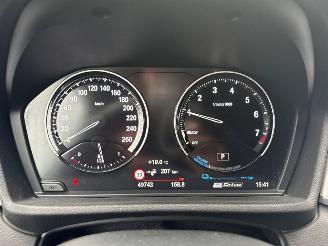 BMW X1 XDRIVE25E 1.5 12V TwinPower Turbo SUV  Elektrisch Benzine 1.499cc 162kW (220pk) FWD picture 13