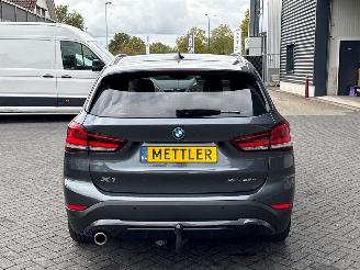 BMW X1 XDRIVE25E 1.5 12V TwinPower Turbo SUV  Elektrisch Benzine 1.499cc 162kW (220pk) FWD picture 4