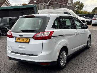 Ford Grand C-Max 1.5 TDCi 95 16V MPV  Diesel 1.499cc 70kW (95pk) FWD 2015- picture 5