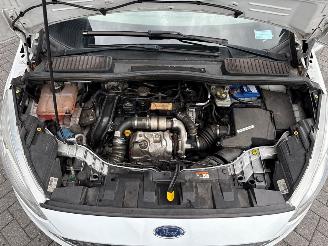 Ford Grand C-Max 1.5 TDCi 95 16V MPV  Diesel 1.499cc 70kW (95pk) FWD 2015- picture 20