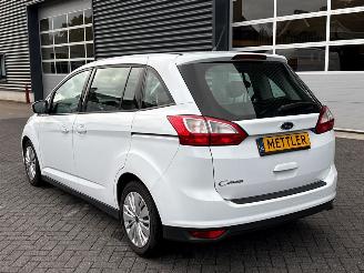 Ford Grand C-Max 1.5 TDCi 95 16V MPV  Diesel 1.499cc 70kW (95pk) FWD 2015- picture 3