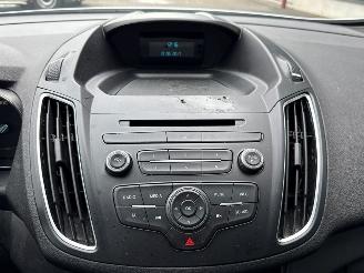 Ford Grand C-Max 1.5 TDCi 95 16V MPV  Diesel 1.499cc 70kW (95pk) FWD 2015- picture 15