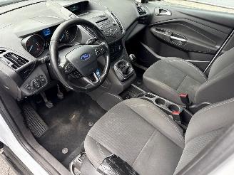 Ford Grand C-Max 1.5 TDCi 95 16V MPV  Diesel 1.499cc 70kW (95pk) FWD 2015- picture 12