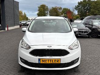 Ford Grand C-Max 1.5 TDCi 95 16V MPV  Diesel 1.499cc 70kW (95pk) FWD 2015- picture 8