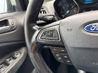 Ford Grand C-Max 1.5 TDCi 95 16V MPV  Diesel 1.499cc 70kW (95pk) FWD 2015- picture 21
